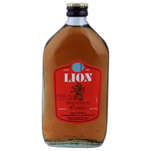 Lion Superior Whiskey