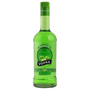 Green Apple Vodka