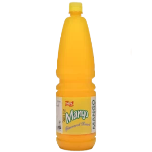 Mango Flavored Drink