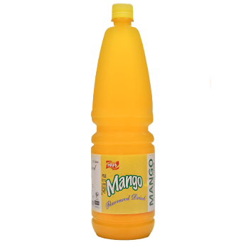 Mango Flavored Drink