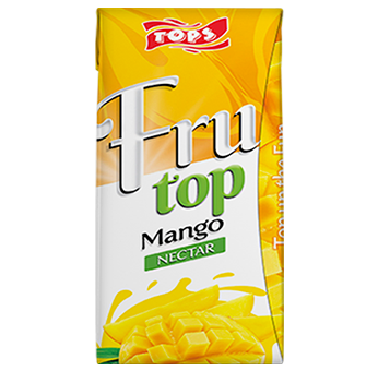 Fru Top Mango