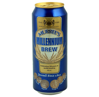 Millennium Brew