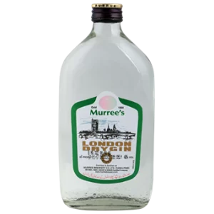 Murree's London Dry Gin