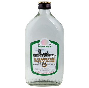 Murree's London Dry Gin