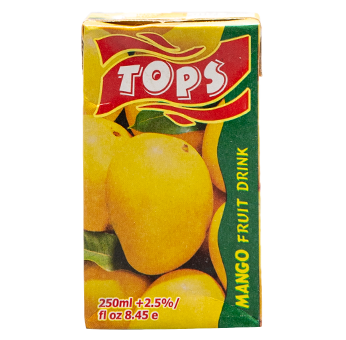 Tops Mango