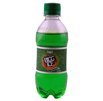 Bigg Ice Cream Soda 300 ML