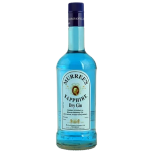 Sapphire Dry Gin