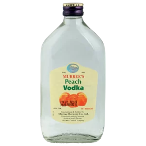 Peach Vodka