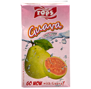 Guava Tops