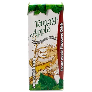 Tangy Apple