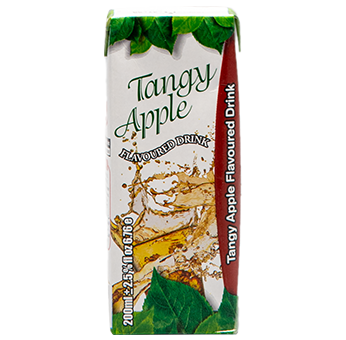 Tangy Apple