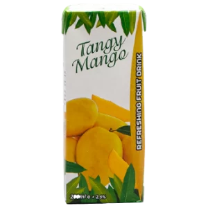 Tangy Mango