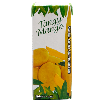 Tangy Mango