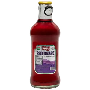 Red Grape Flavored Drink