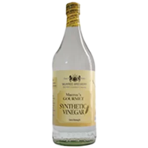 Synthetic White Vinegar 1 ltr