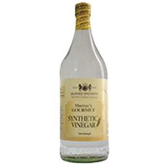 Synthetic White Vinegar 1 ltr