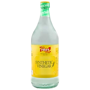 Synthetic Vinegar