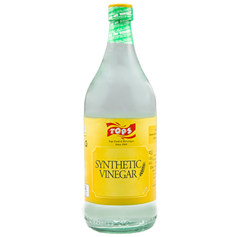 Synthetic Vinegar