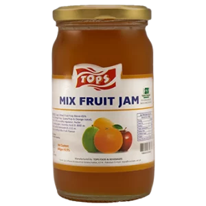 Mix Fruit Jam