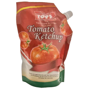 Tomato Ketchup