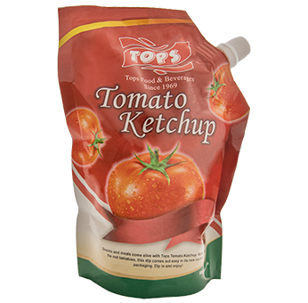 Tomato Ketchup