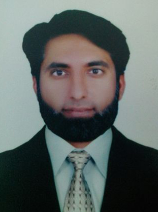 MR. MUHAMMAD KHURSHID