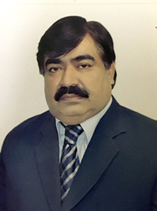 S. TANVEER H. KAZMI