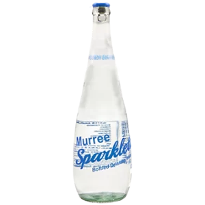 Sparklett Water Bottle