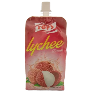 Lychee Pouch