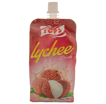 Lychee Pouch