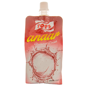 Anaar Pouch