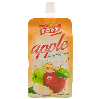 Apple Pouch