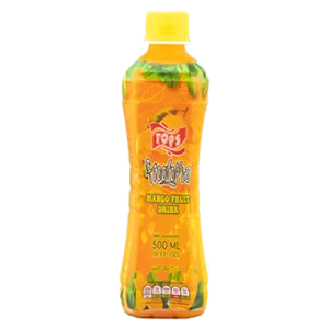 Frootopia Mango Fruit Drink