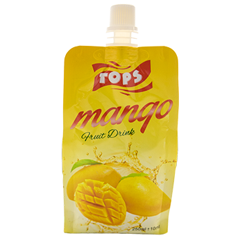 Mango Pouch