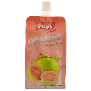 Guava Pouch