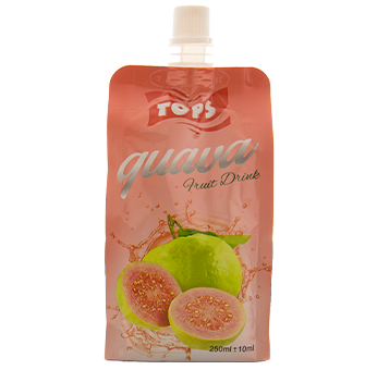 Guava Pouch