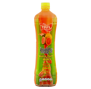 Frootopia Guava Fruit Drink