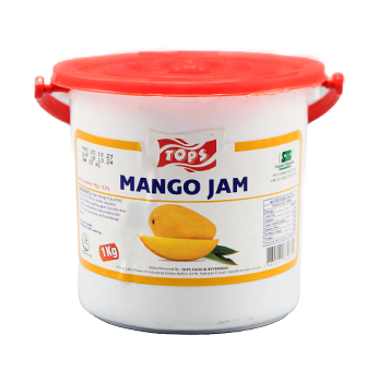 Mango Jam